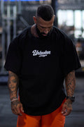 T-Shirts S.Over Raglan NY