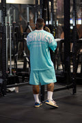 T-shirt S.Over Performance
