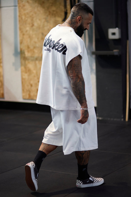 Oversized T-shirt Silverlake Celeste EdT UNISEX