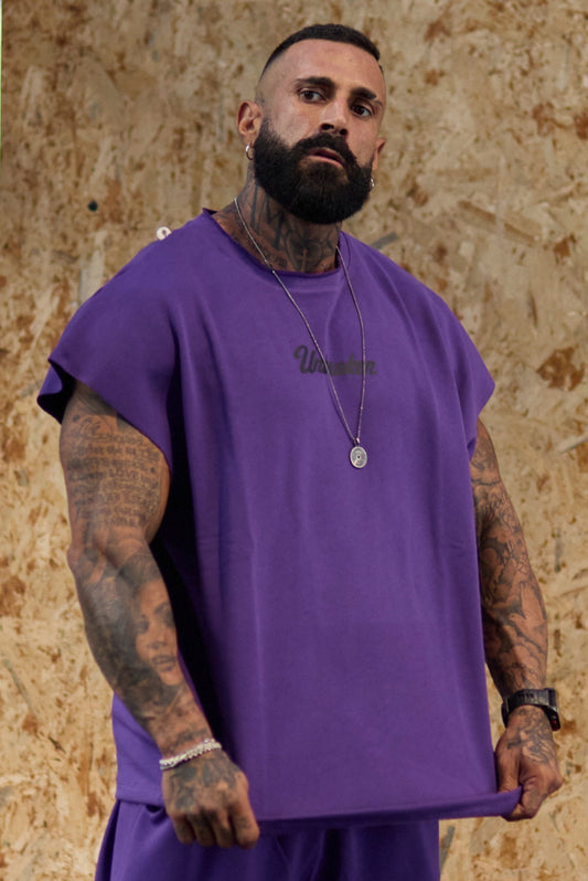 Oversized T-shirt Silverlake Celeste EdT UNISEX