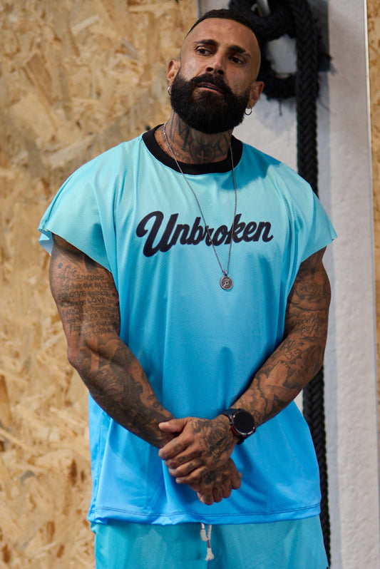 Oversized T-shirt Silverlake Celeste EdT UNISEX
