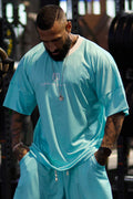 T-shirt S.Over Performance