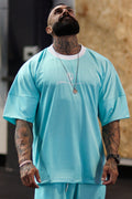 T-shirt S.Over Performance