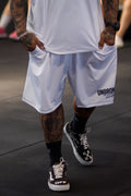 Shorts Over Performance