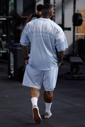 T-shirt S.Over Performance