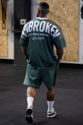 Performance SuperOver T-shirt