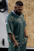 Performance SuperOver T-shirt