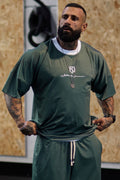 Performance SuperOver T-shirt
