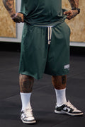 Shorts Over Performance