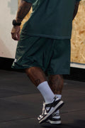 Shorts Over Performance