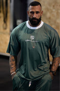 Performance SuperOver T-shirt