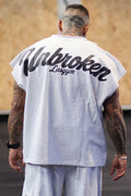 Camiseta oversize Silverlake Celeste EdT UNISEX