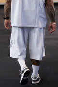 Long Shorts 3/4 NY
