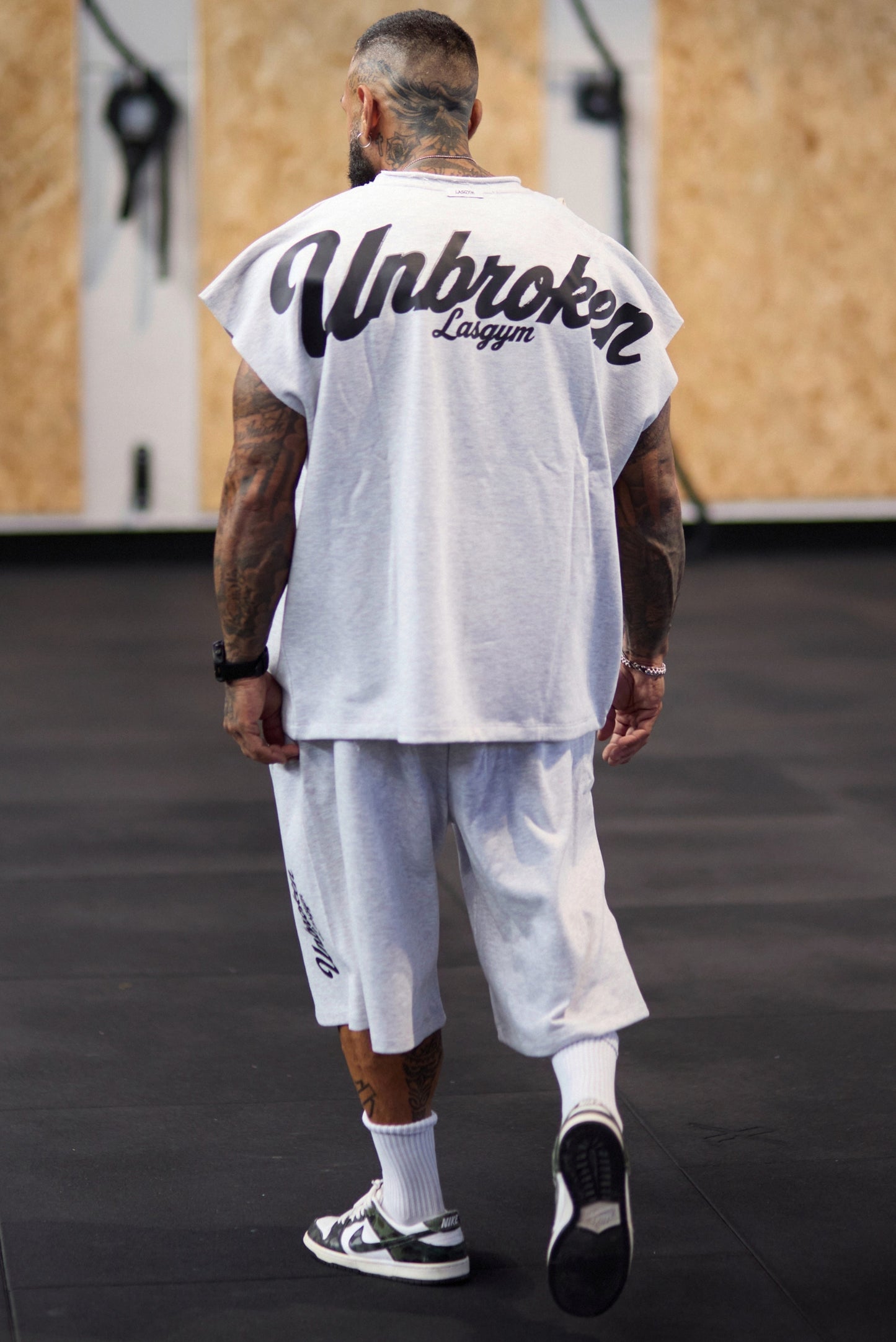Oversized T-shirt Silverlake Celeste EdT UNISEX