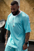 T-shirt S.Over Performance