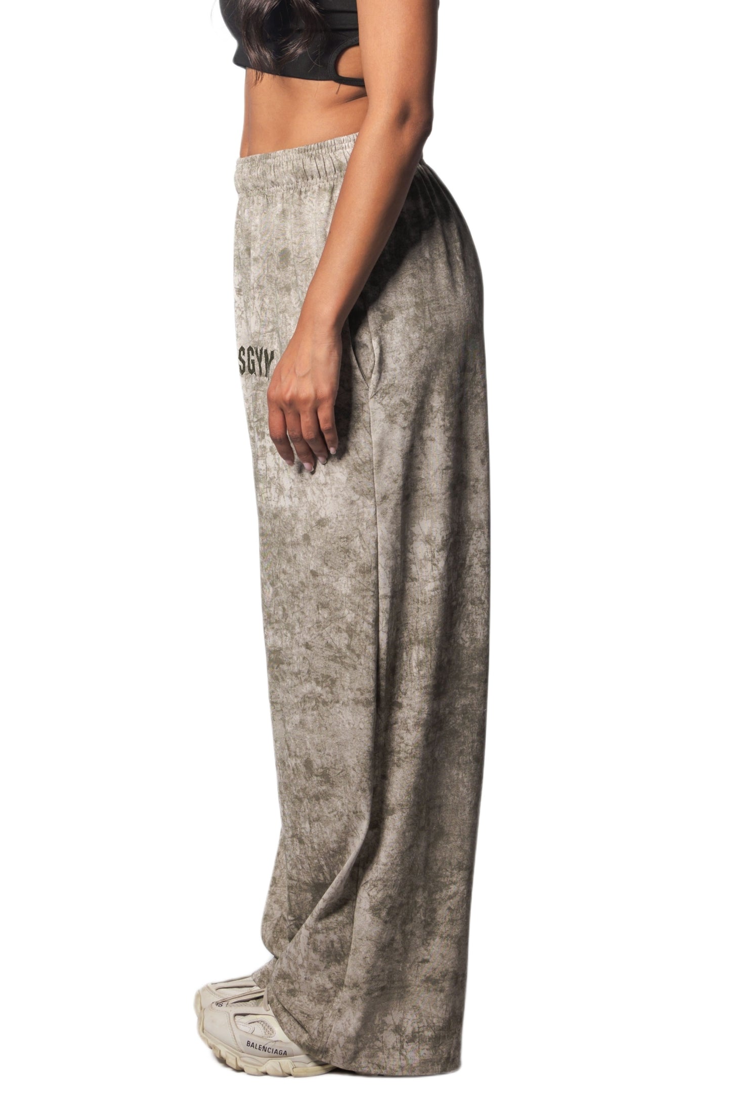 Pantalón oversize Sacramento UNISEX 