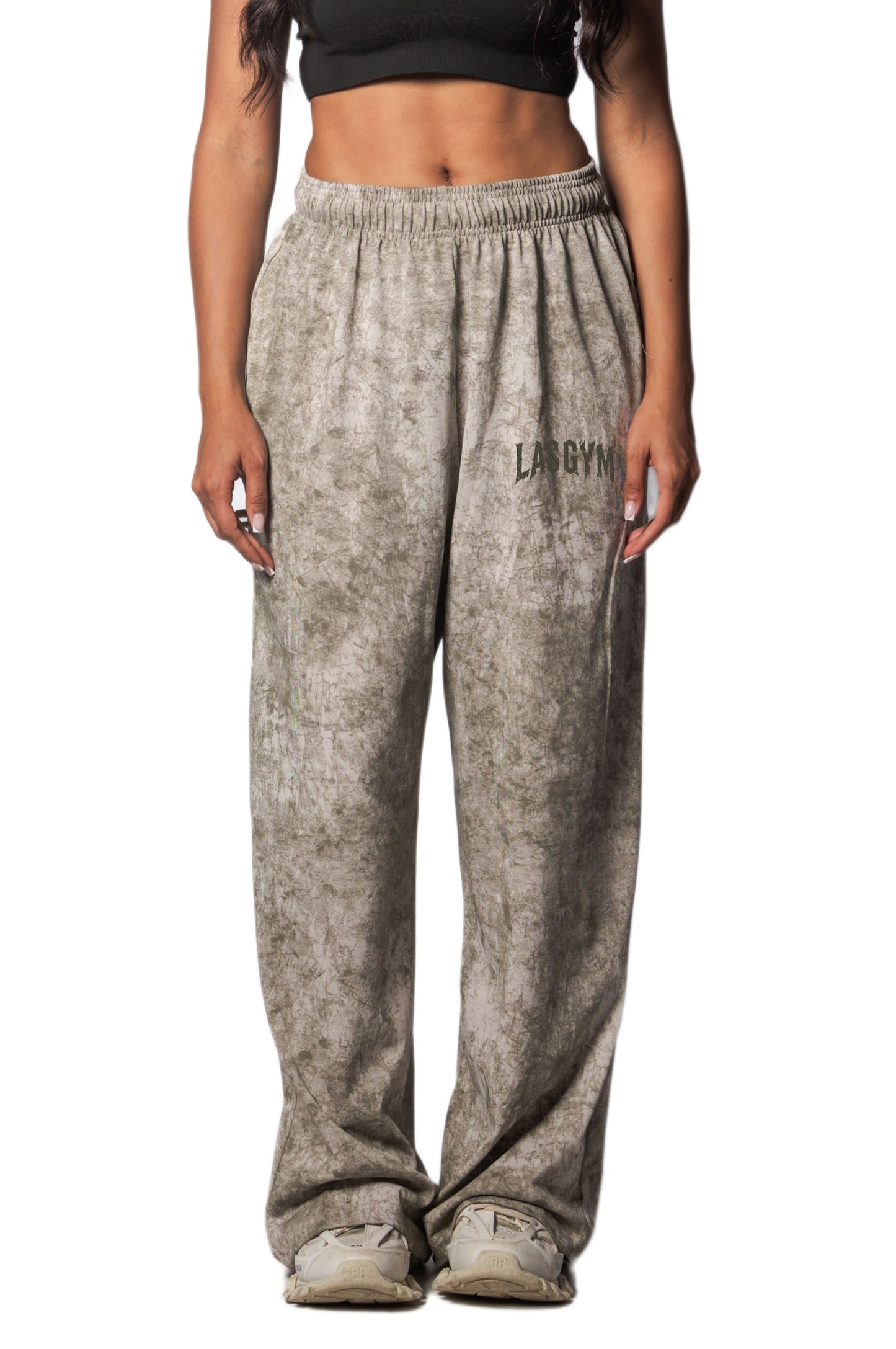 Pantalón oversize Sacramento UNISEX 