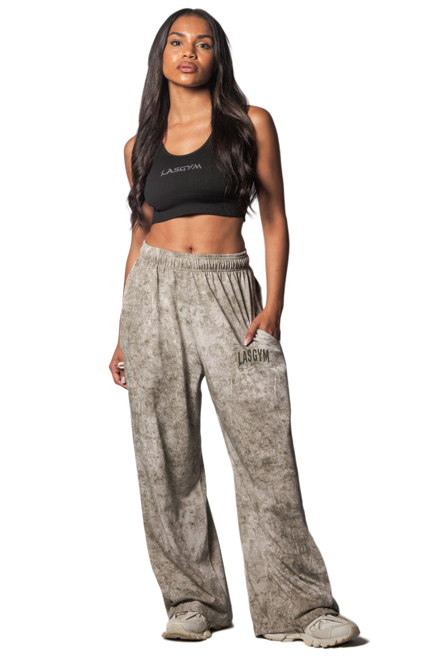 Pantalón oversize Sacramento UNISEX 