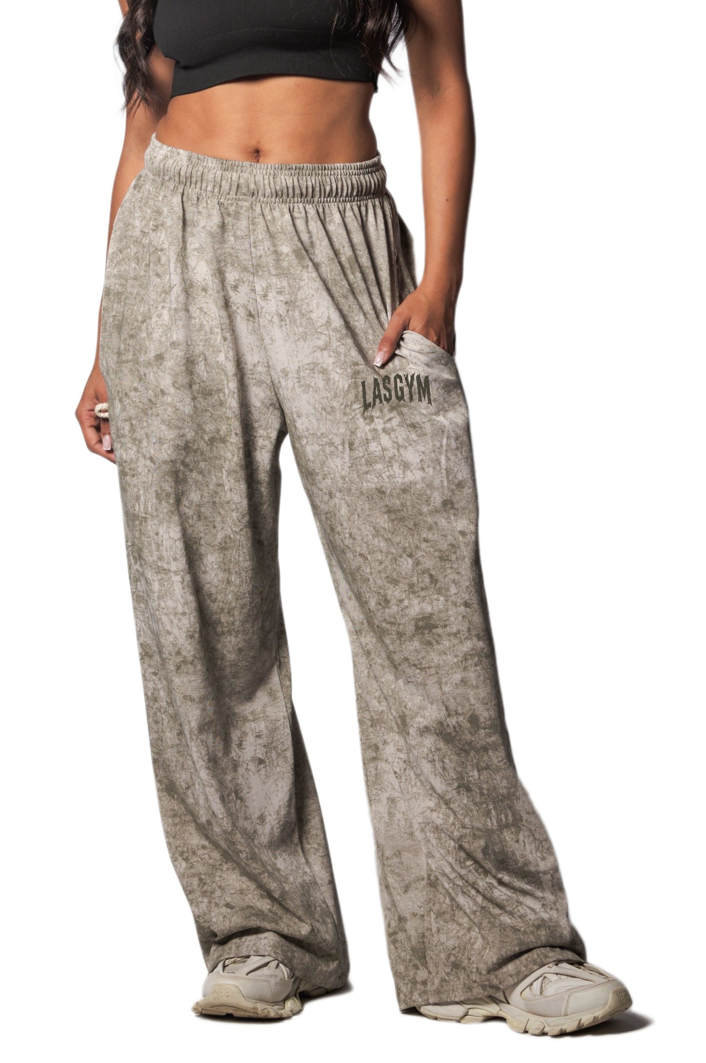 Pantalón oversize Sacramento UNISEX 