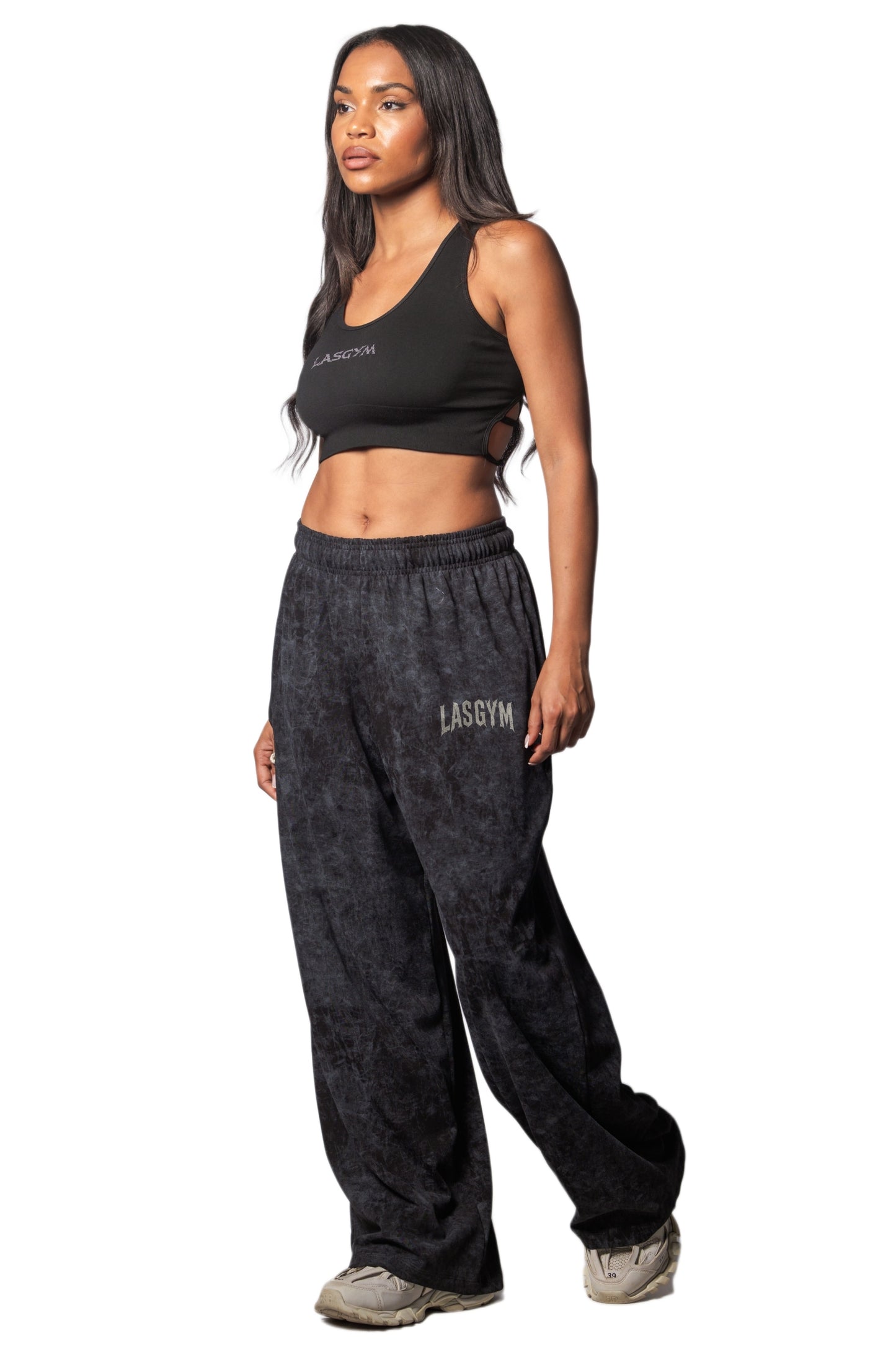 Pantalón oversize Sacramento UNISEX 