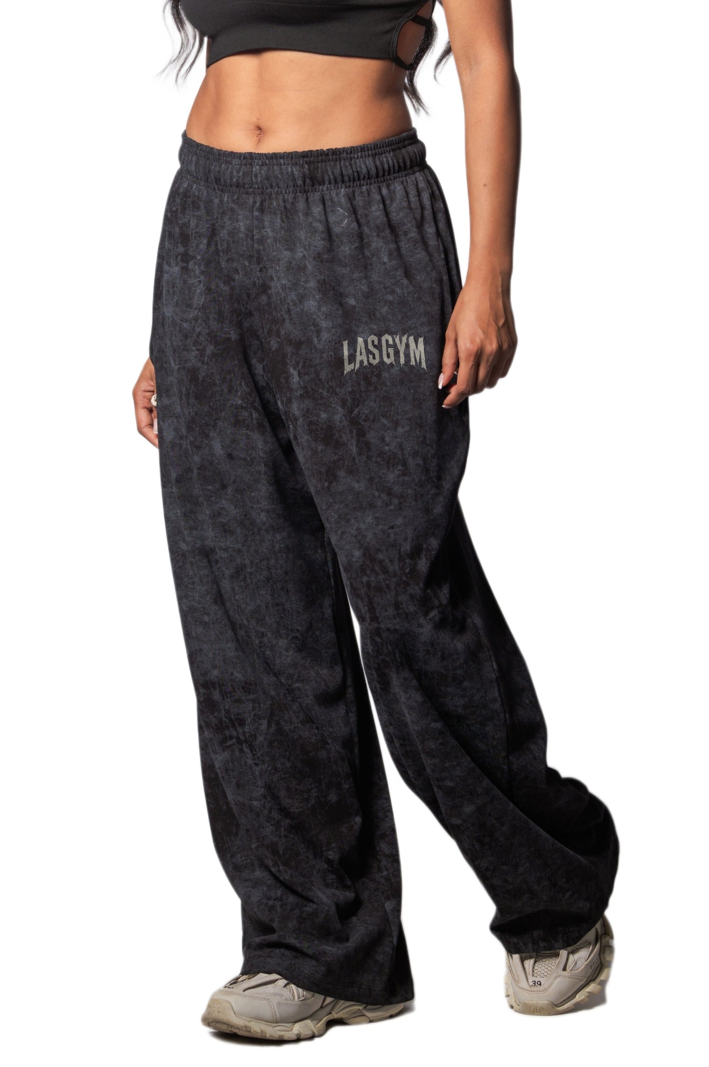 Pantalón oversize Sacramento UNISEX 