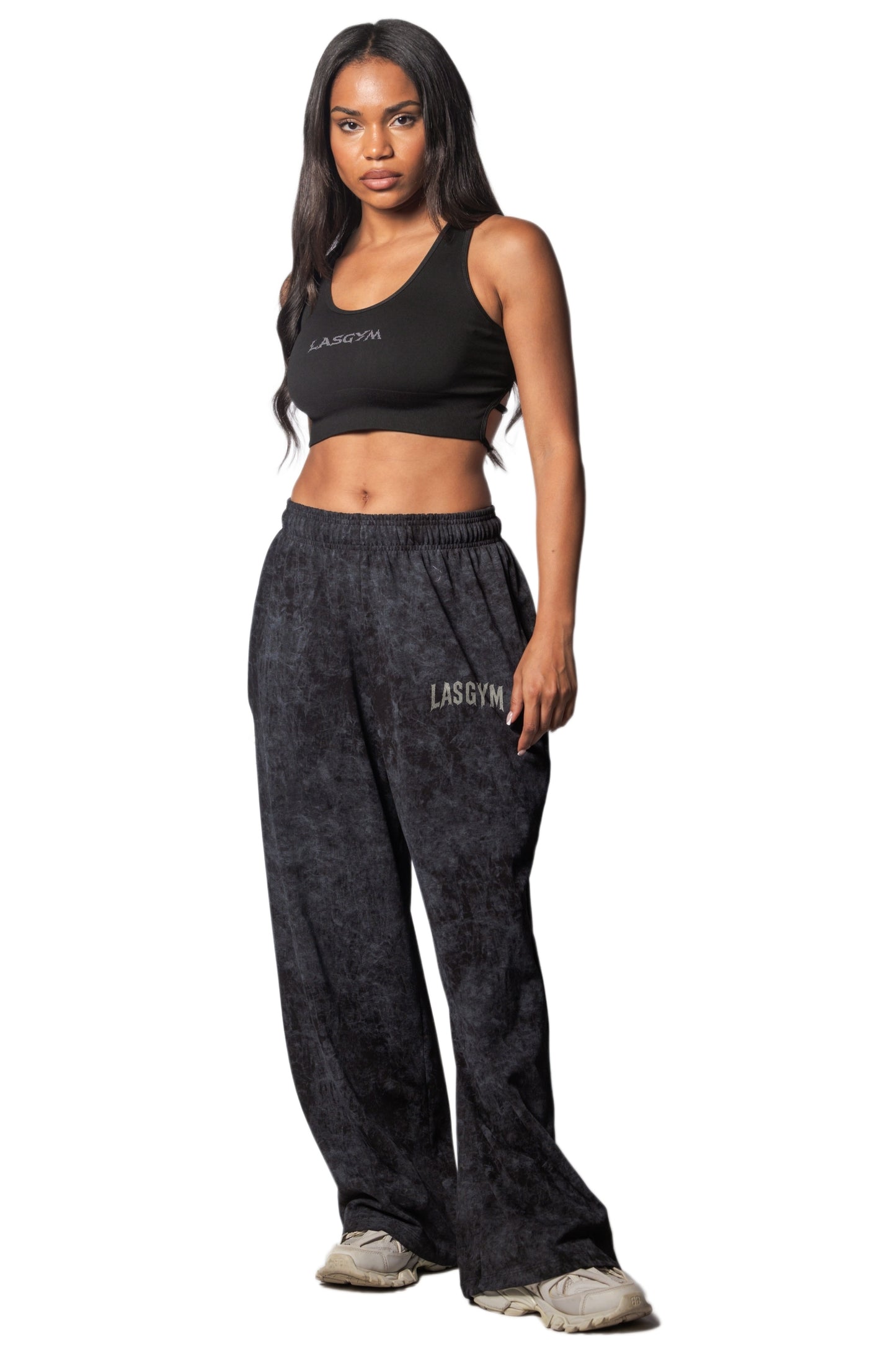 Pantalón oversize Sacramento UNISEX 
