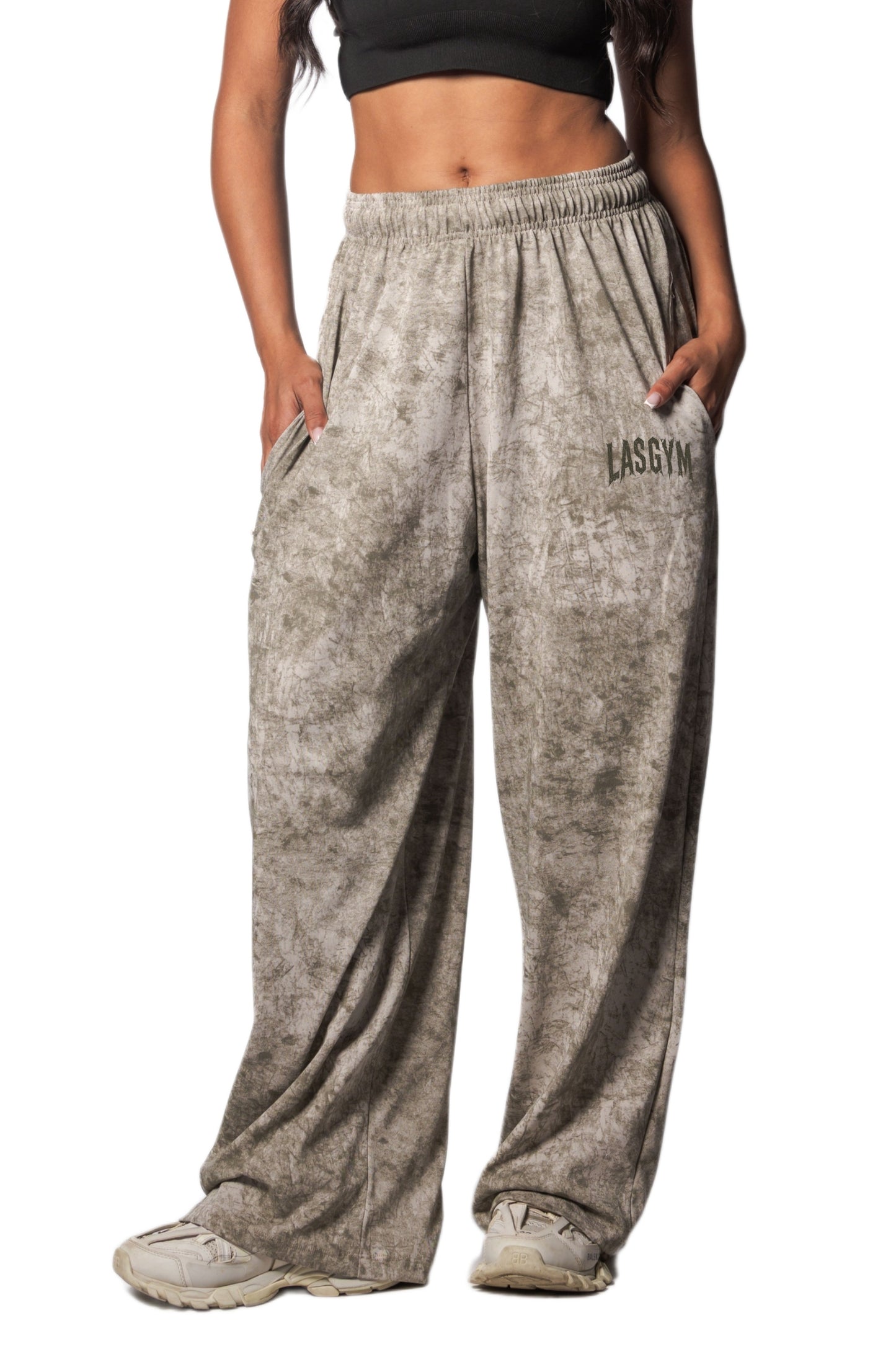 Pantalón oversize Sacramento UNISEX 