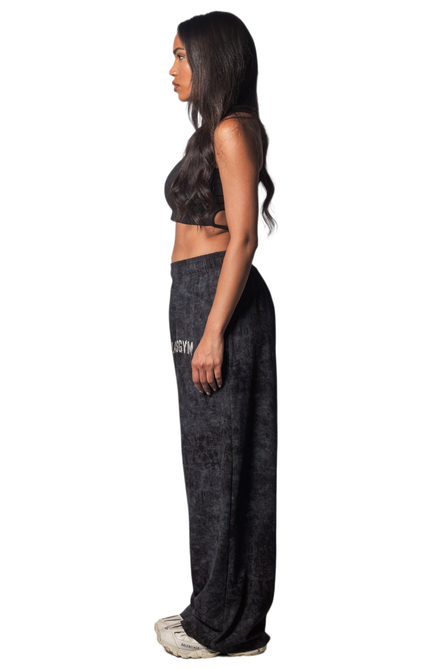 Pantalón oversize Sacramento UNISEX 