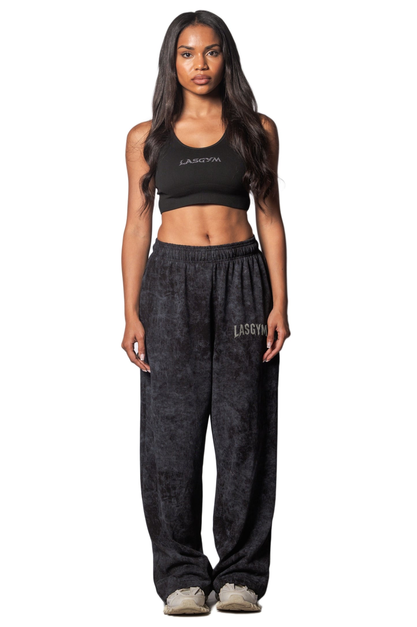 Pantalón oversize Sacramento UNISEX 