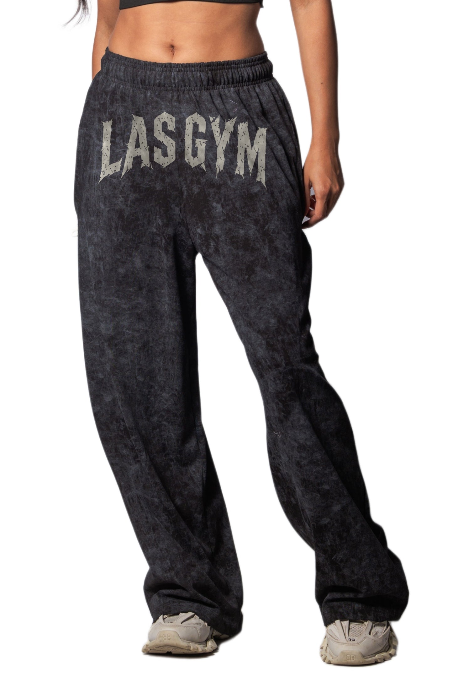 Sacramento Oversized Pants UNISEX