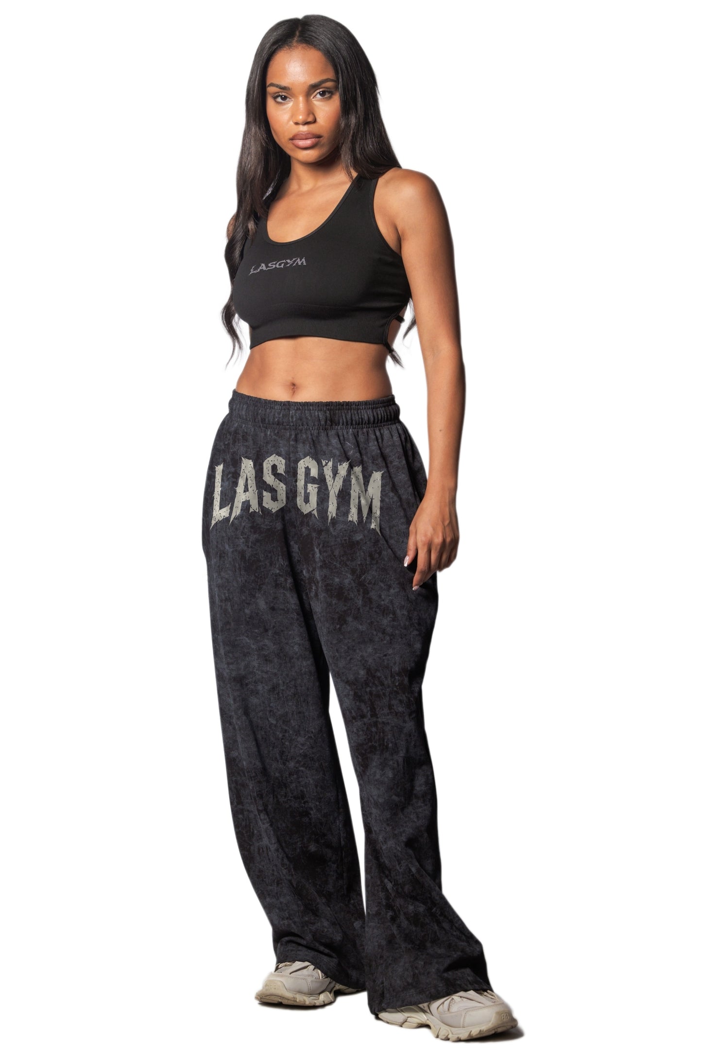 Sacramento Oversized Pants UNISEX