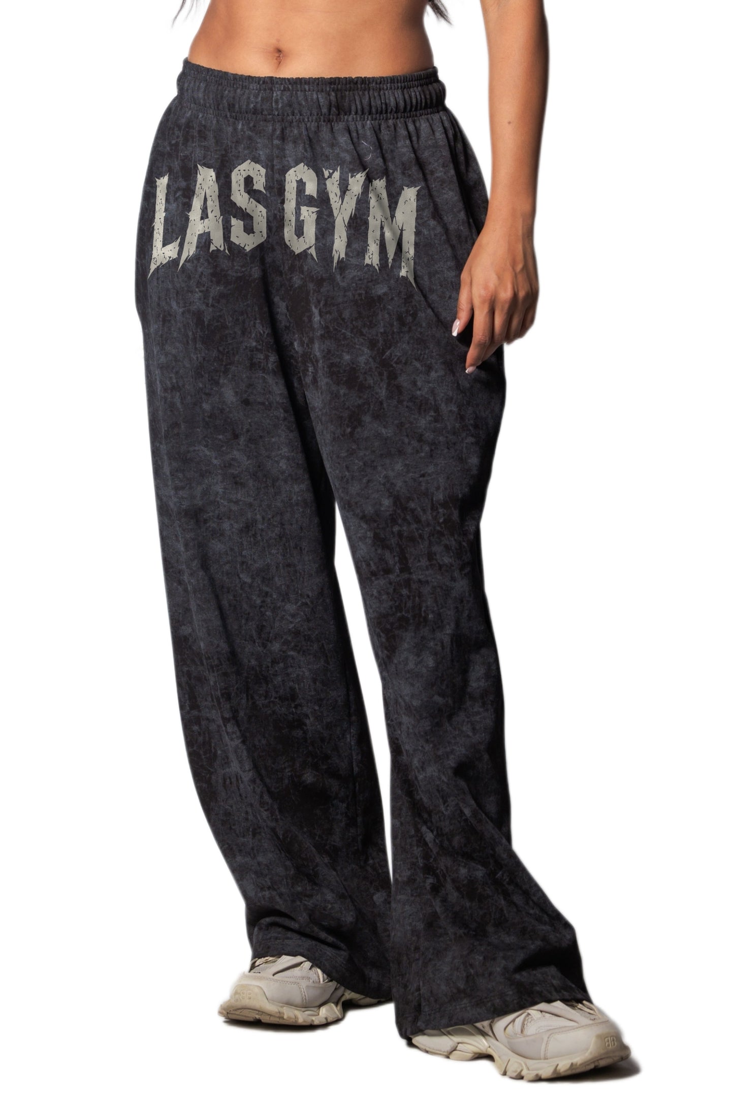 Sacramento Oversized Pants UNISEX
