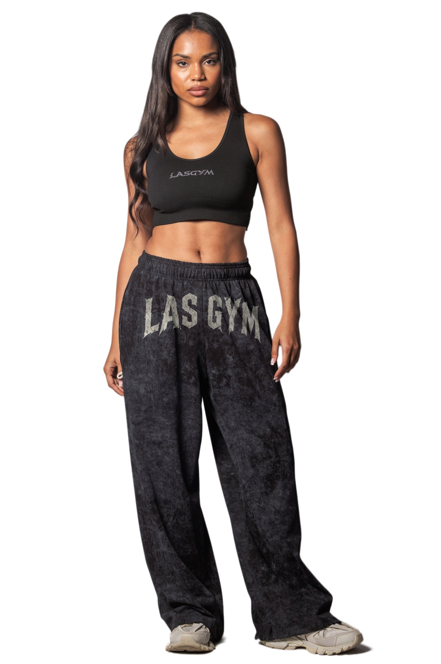 Sacramento Oversized Pants UNISEX