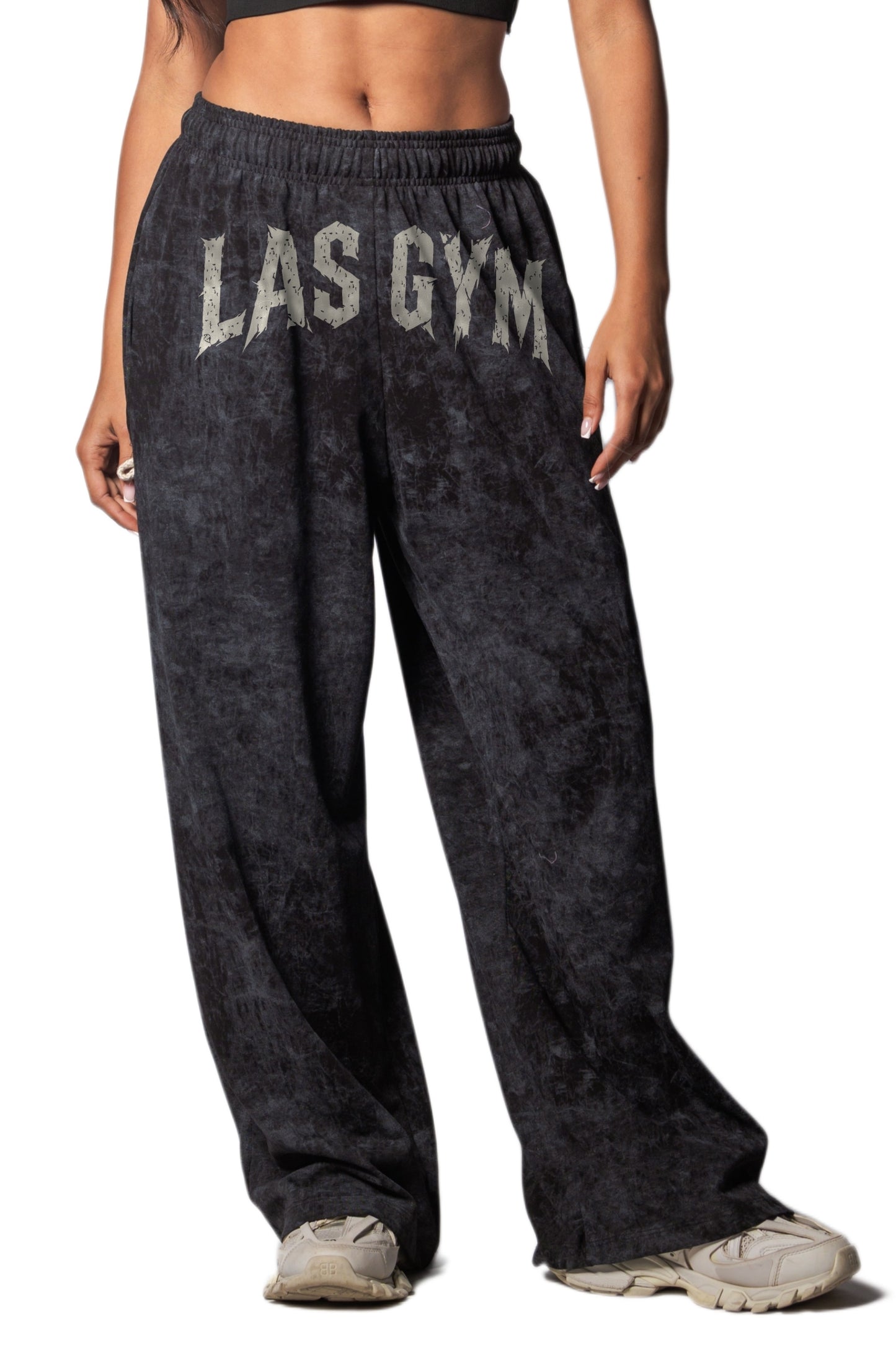 Sacramento Oversized Pants UNISEX