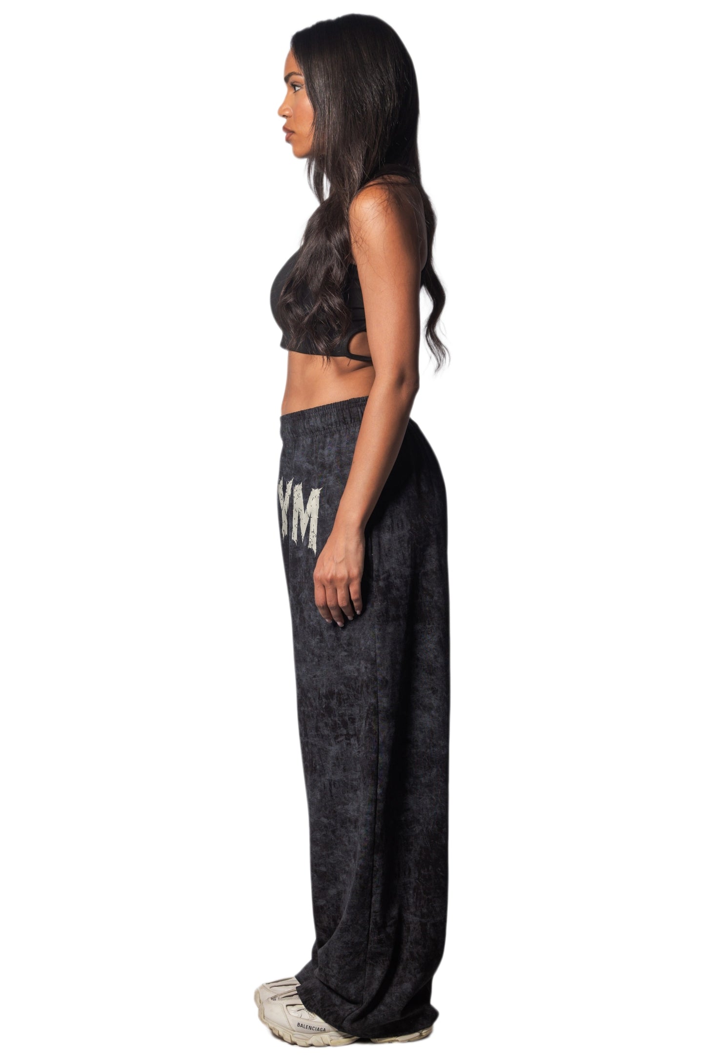Sacramento Oversized Pants UNISEX