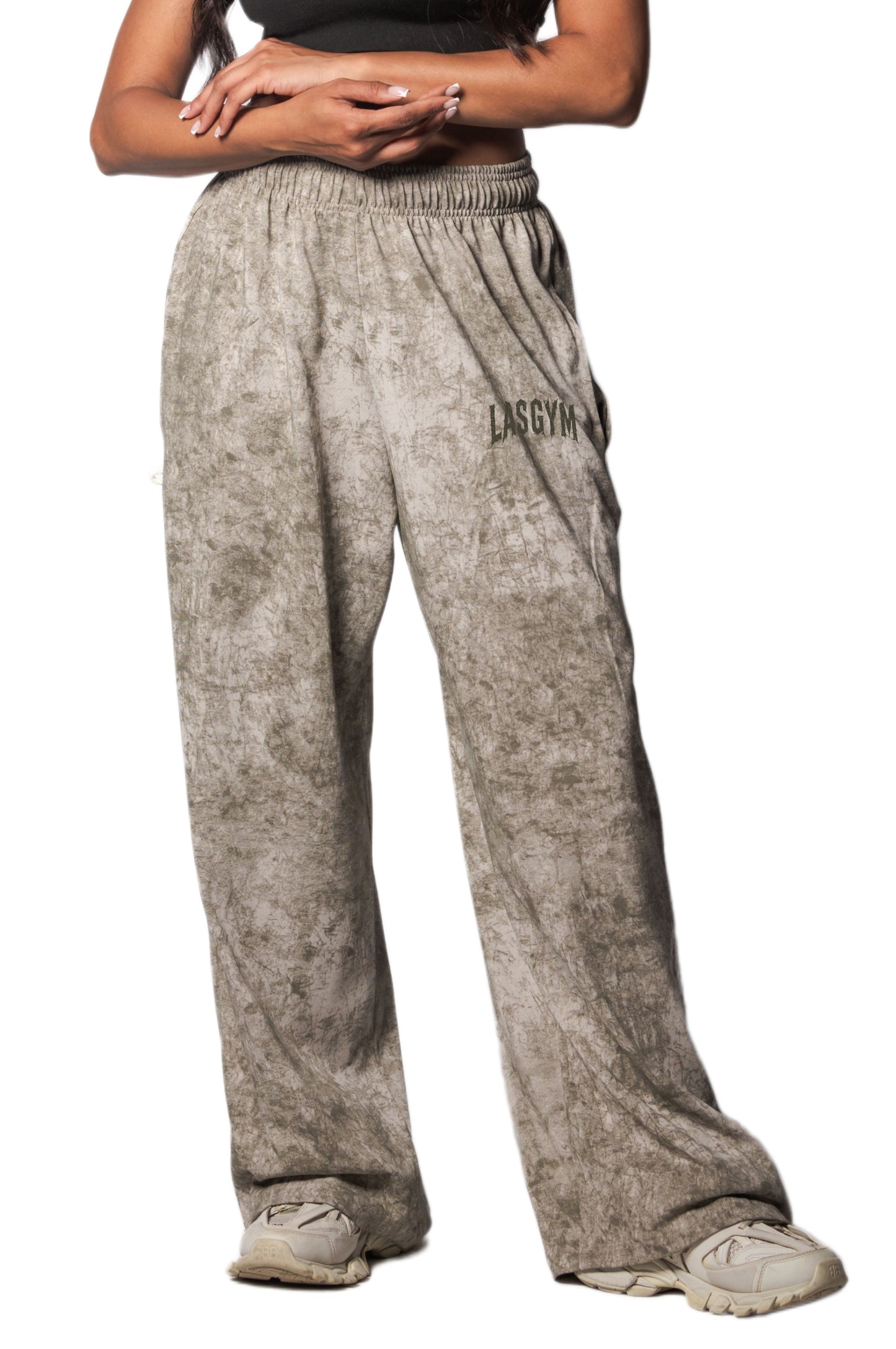 Pantalón oversize Sacramento UNISEX 