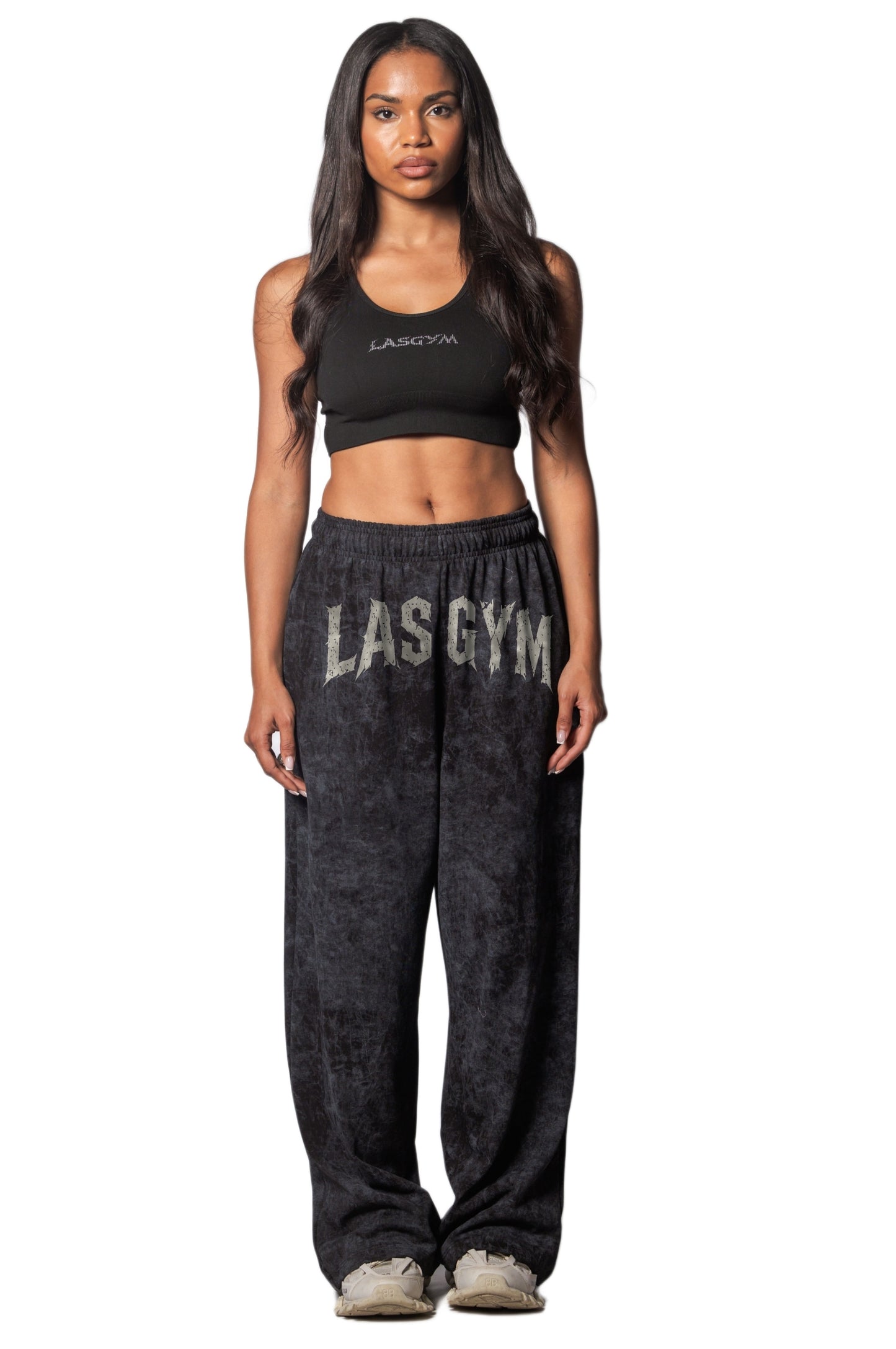 Sacramento Oversized Pants UNISEX