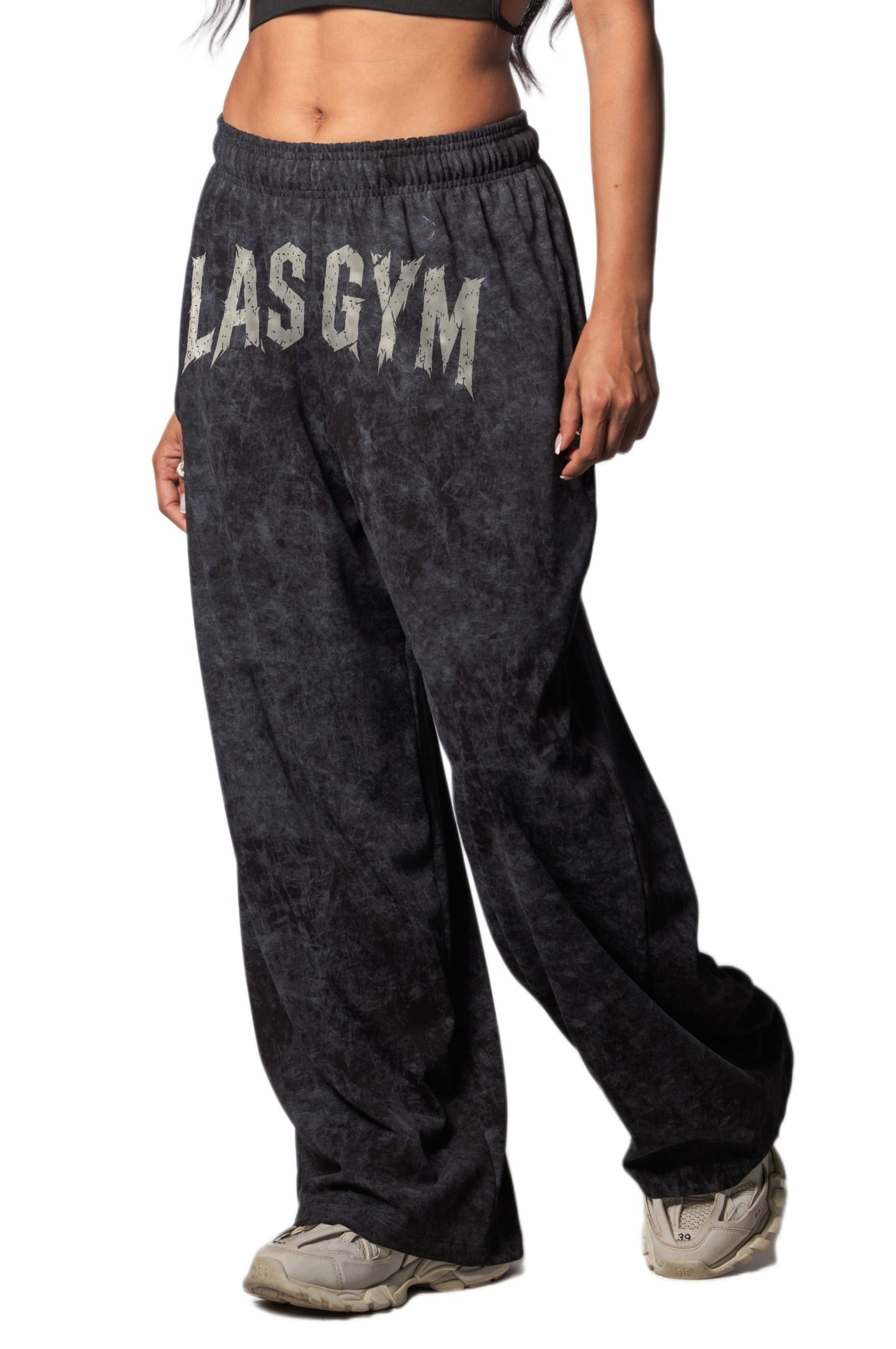 Sacramento Oversized Pants UNISEX