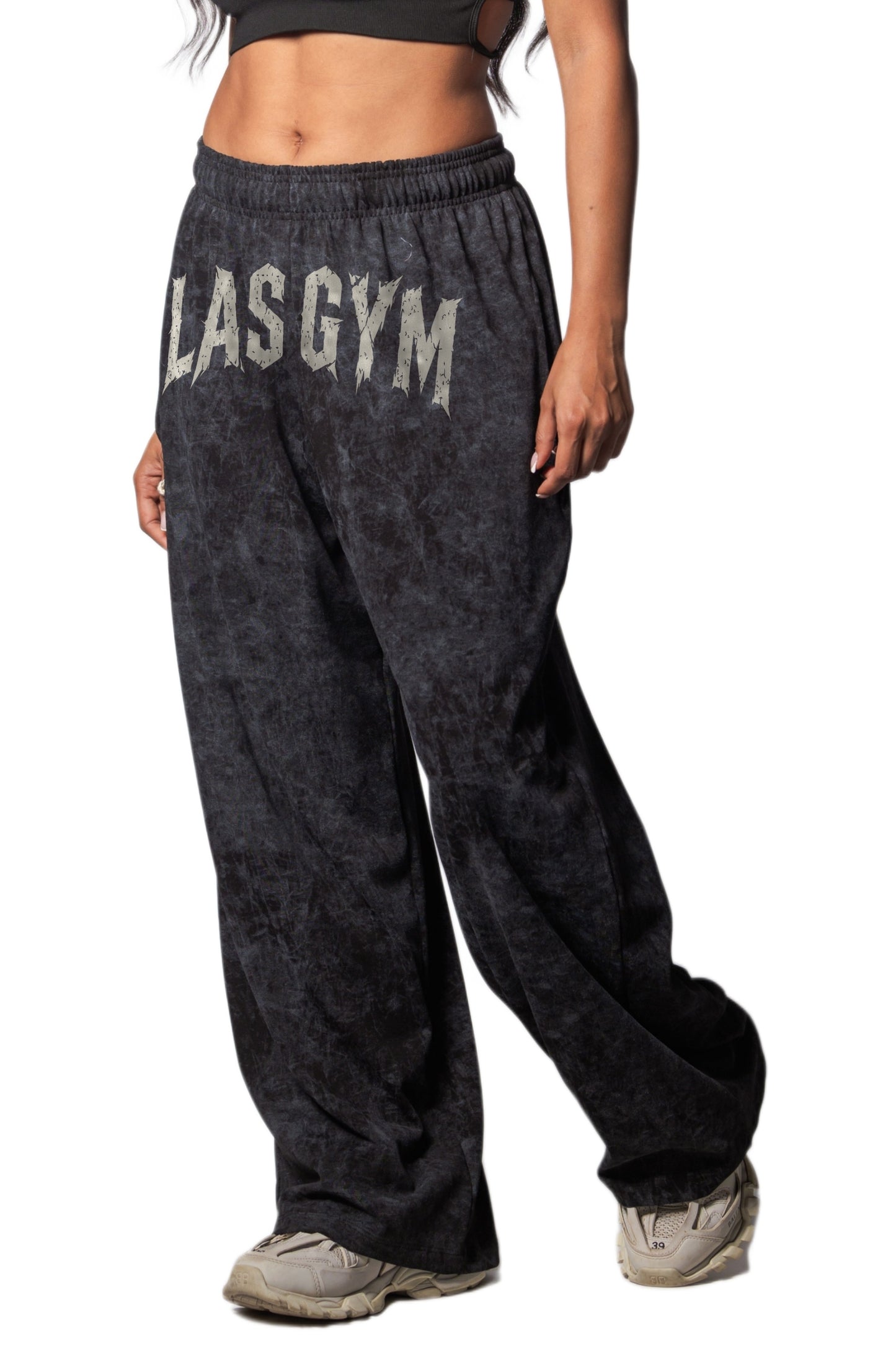 Sacramento Oversized Pants UNISEX