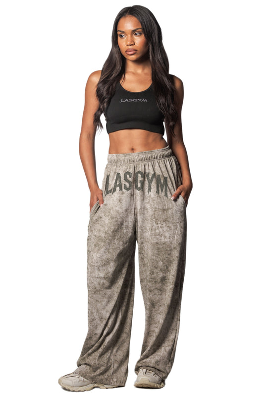 Sacramento Oversized Pants UNISEX