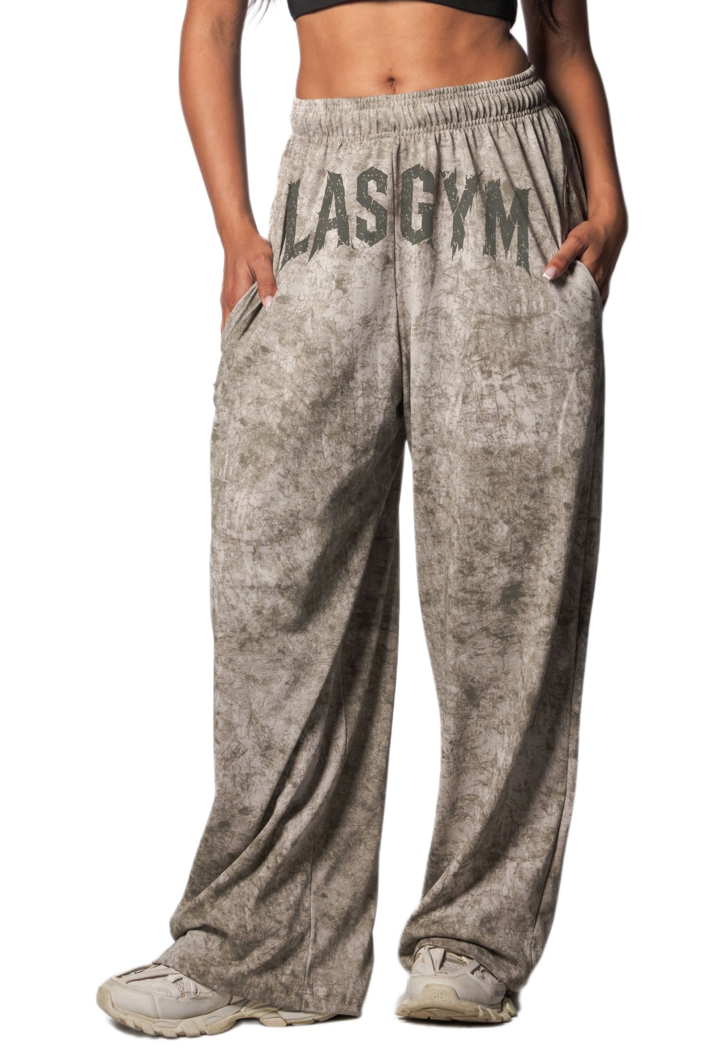 Sacramento Oversized Pants UNISEX