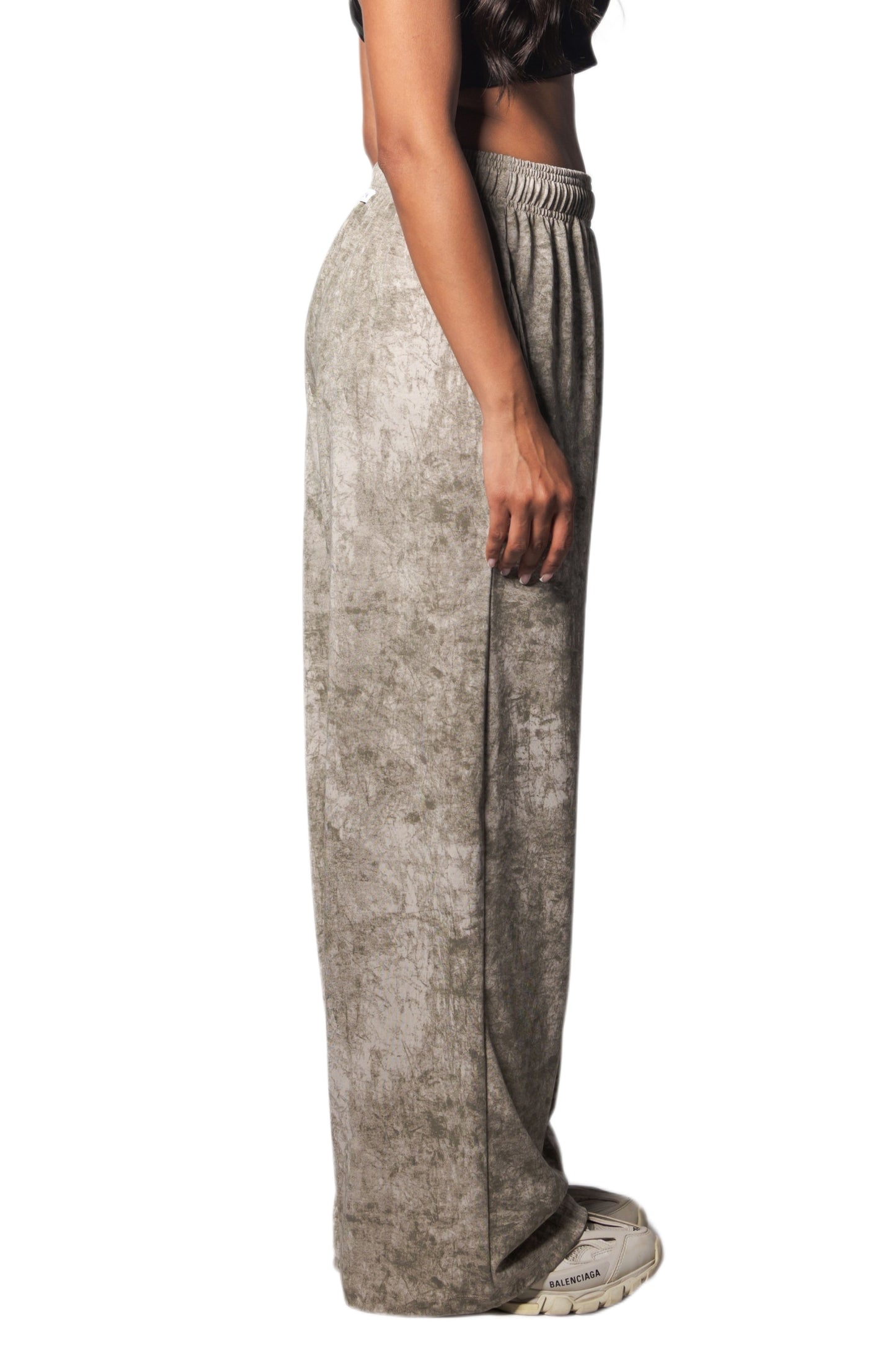 Pantalón oversize Sacramento UNISEX 