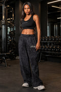 Pantalón oversize Sacramento UNISEX 