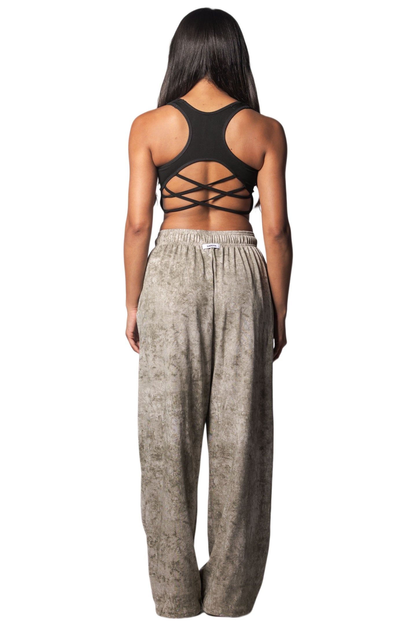 Pantalón oversize Sacramento UNISEX 