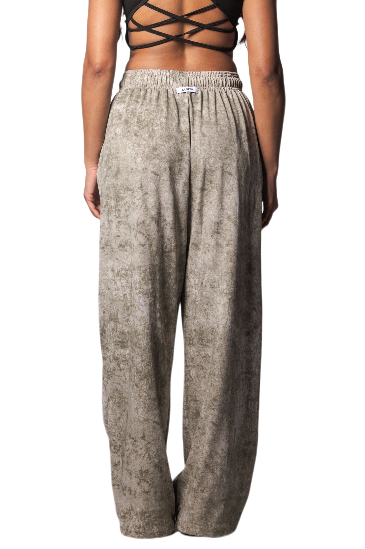 Pantalón oversize Sacramento UNISEX 