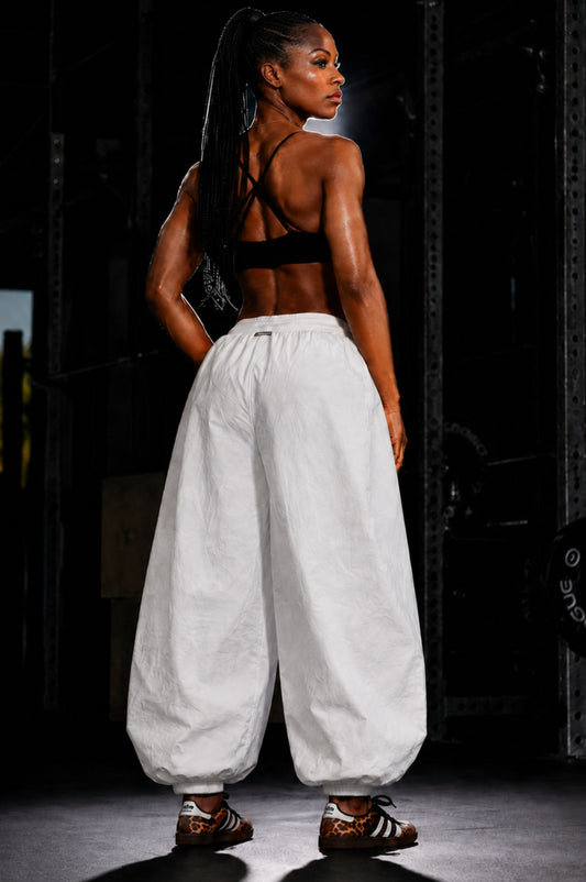 Sacramento Oversized Pants UNISEX
