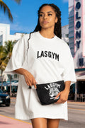 Pochette Media Lasgym