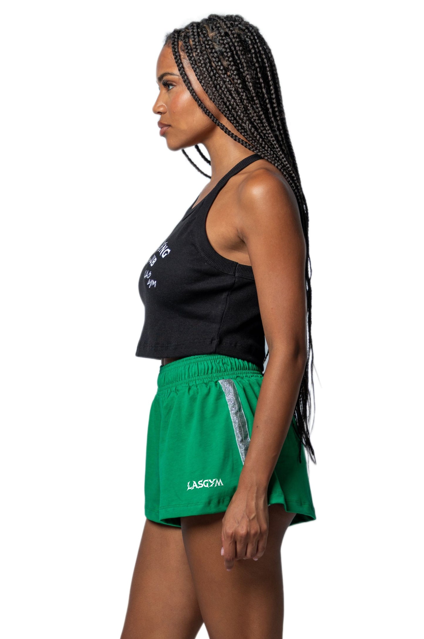 Shorts Glitter bundle Classic