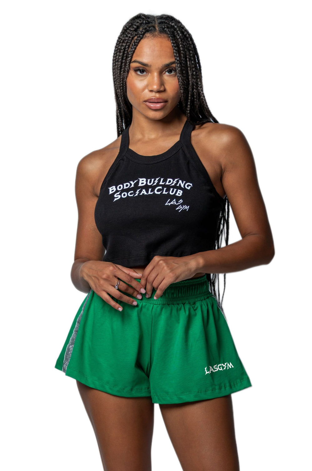 Shorts Glitter bundle Classic