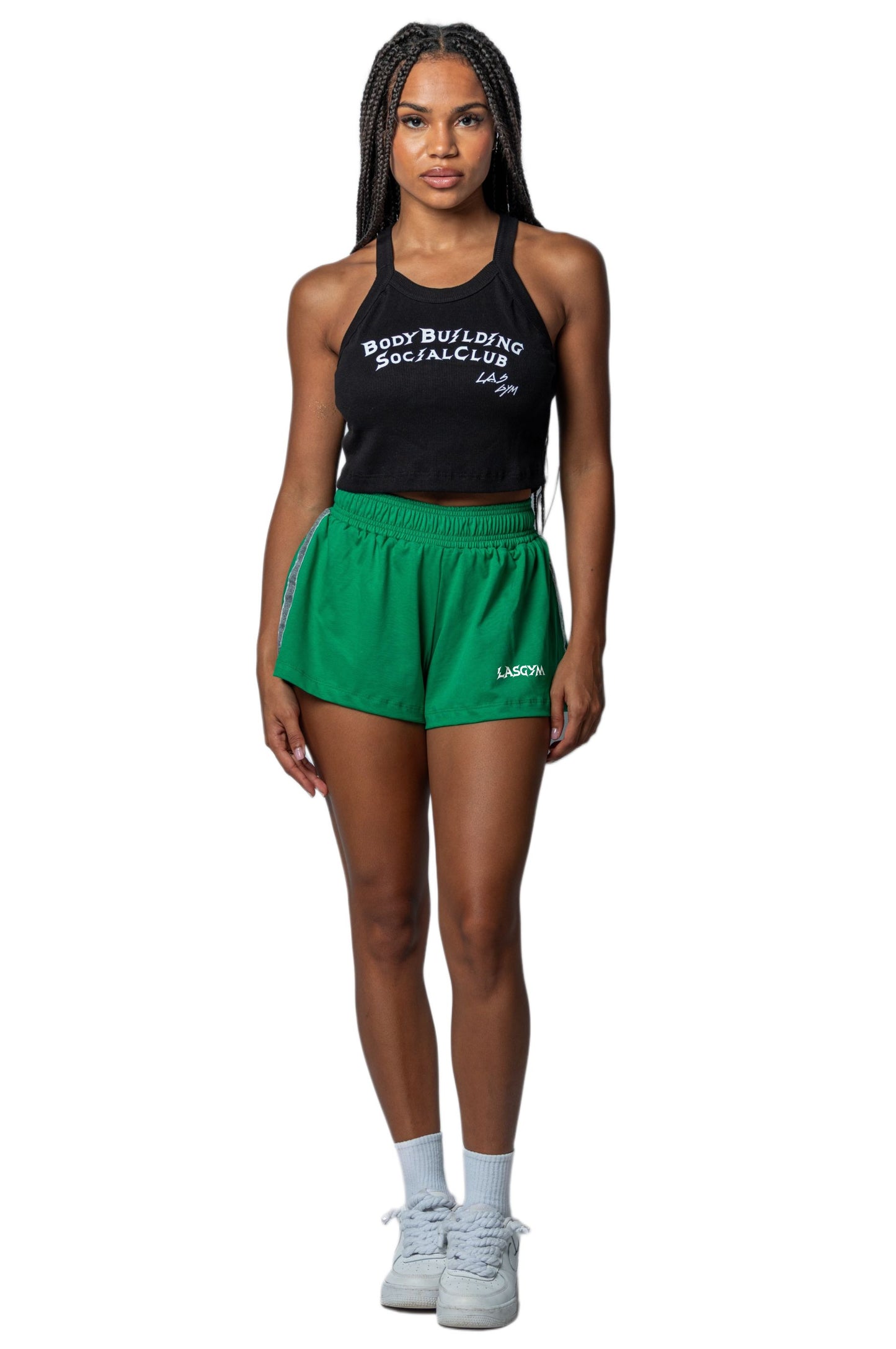 Shorts Glitter bundle Classic
